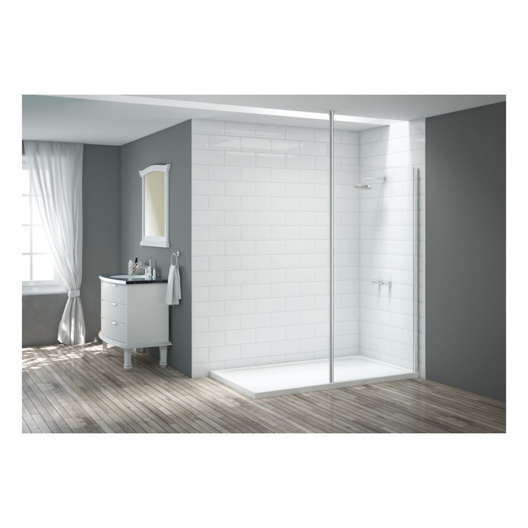 Merlyn 1400mm Wetroom Panel