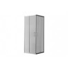 Corner Entry Shower Enclosures DIEE8008 Classix Easy-Fit 800mm x 6mm Glass Corner Entry Door - Chrome