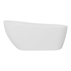 Ashbourne Freestanding Slipper 1500x700x690mm Bath