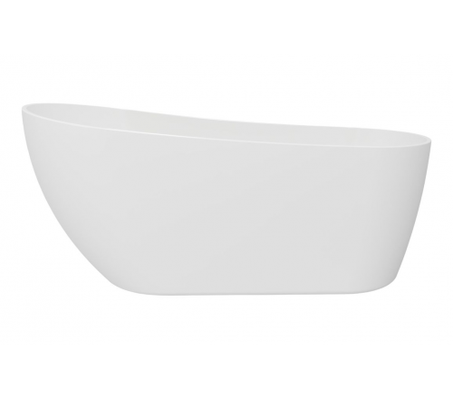 Ashbourne Freestanding Slipper 1500x700x690mm Bath