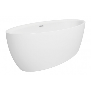 Edmonton Freestanding 1800x800x580mm Bath