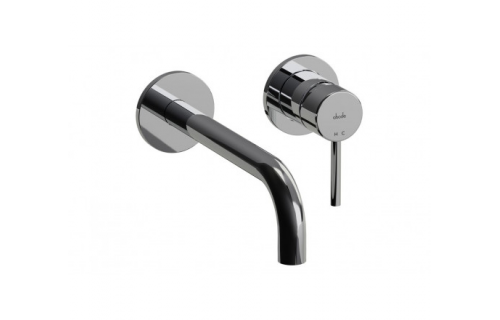 Basin/Bath Mixer