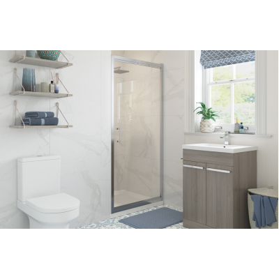 Pivot Shower Doors