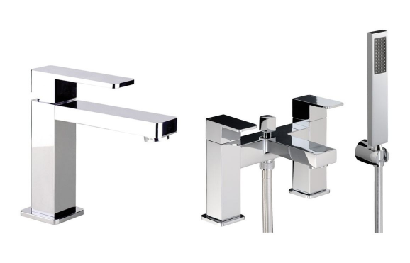 Bathroom Tap Sets