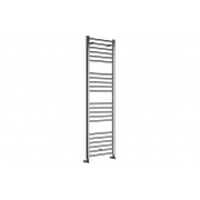 Grada Straight 30mm Ladder Radiator (500x1600x30mm) - Chrome