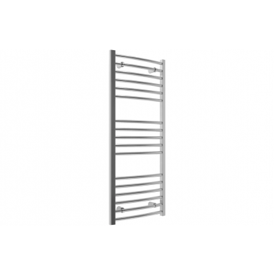 Chrome Ladder Towel Rails