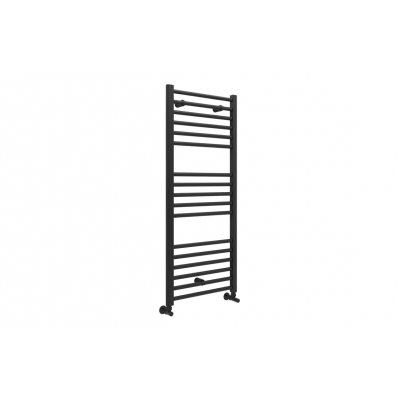 Black Towel Rails
