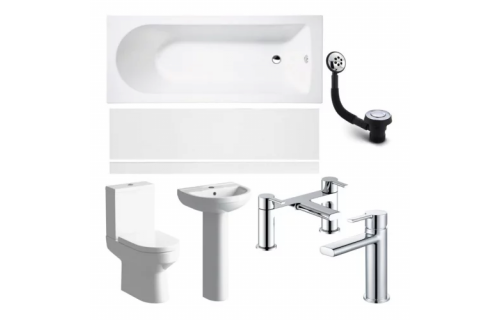 Bathroom Sanitary Ware