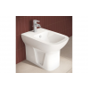 Back to Wall Bidet VTPD0004 VitrA S20 Back to Wall Bidet - White