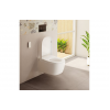VitrA V-Care Comfort Rimless Smart Toilet - White
