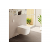 VitrA V-Care Comfort Rimless Smart Toilet - White