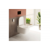 VitrA V-Care Essential Rimless Smart Toilet - White