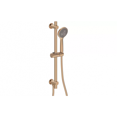 Slide Rail Kits Brush Bronze