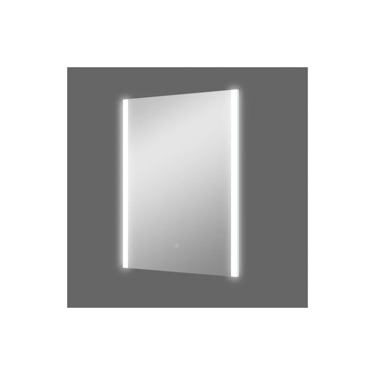 Front-Lit Mirror
