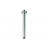 Shower Arm AB2415 Abode Euphoria Ceiling Mounted Circular Shower Arm - Chrome
