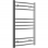 Grada Curved 30mm Ladder Radiator (500x800x30mm) - Chrome