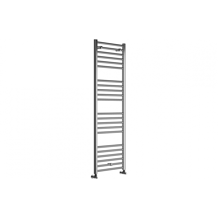 Grada Straight 30mm Ladder Radiator (500x1600x30mm) - Chrome