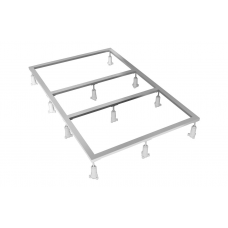 VitrA Leaf 1000mm x 800mm Shower Tray Leg Set