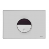 Touchless Flush Plate VTAC0242 VitrA Pro Photocelled Flush Plate - Shiny Chrome