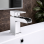 Marne Basin Mixer - Chrome Bathroom Taps